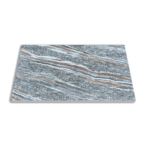 กระเบื้องพอร์ซเลนขัดเงา 600x1200 มม. กระเบื้องพรีเมียม ดีไซน์สำหรับตกแต่งผนังและพื้นภายใน ขนาด 60x120 ซม. - Product Image 3