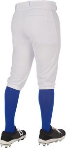 Pantalon de baseball extensible pour l'entraînement sportif – Qualité supérieure avec genoux renforcés – Idéal pour les équipes personnalisées - Product Image 6
