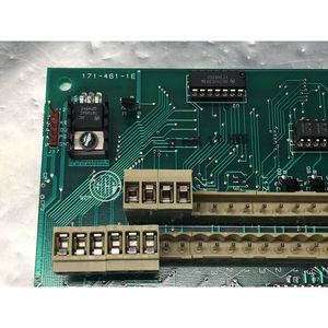 SCP 7462171A ทั่วโลก PCB, เซ็นเซอร์ปีกไดรฟ์-ที่เชื่อถือได้ทั่วโลกมรดกอุปกรณ์เซมิคอนดักเตอร์และชิ้นส่วนที่ - Product Image 3