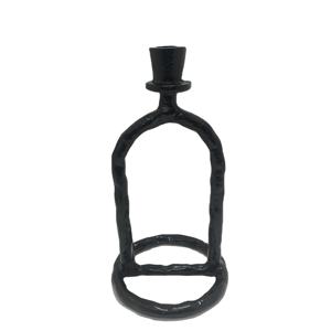 Portavelas de Aluminio Hecho a Mano, Decoración Moderna y Elegante para el Hogar, Venta al Por Mayor al Mejor Precio - Product Image 1