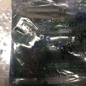 Carte UCB-ADC TEL M81-618330-1, 125557 - Équipements et pièces semi-conductrices d'occasion fiables à l'échelle mondiale chez - Product Image 1