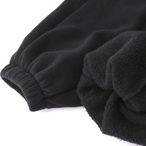 Pantalones Deportivos Personalizados para Hombre, Estilo Vintage, Lavado Ácido, Tela Mezclada, Cintura Media, Frente Plano, Cierre con Cordón, Ligeros - Product Image 5