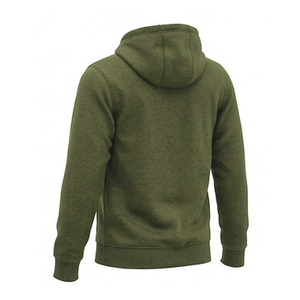 Thick <b>Hoodie</b> for <b>Men</b> <b>Lined</b> Pocket Casual <b>Hoodie</b> <b>Men</b> And Women Customized modern 100% Cotton Solid Color <b>Hoodie</b> Plus Fleece - Product Image 3