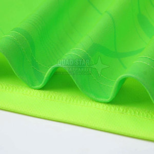 Venta Directa de Fábrica, Precio al por Mayor, Uniforme de Fútbol con Logotipo Personalizado, Uniforme de Fútbol Más Vendido - Product Image 5