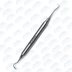 Ce equipos dentales raspador de sarro Dental removedor de placa raspador de Hoz Dental Jacquette Anterior instrumentos de alta calidad - Product Image 2