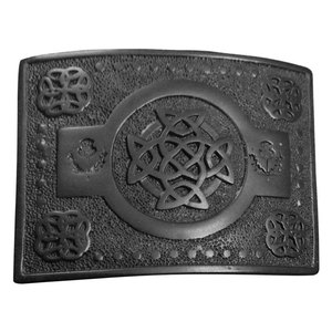 Hebilla de Cinturón de Kilt Escocés de Alta Calidad para Hombre, Hebilla de Cinturón de Kilt Celta, Varios Colores, Prendas Tradicionales Unisex 2026 - Product Image 6