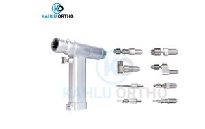 Outils à main de bonne qualité, produit médical, système de scie à os multifonctionnel par KAHLU ORTHOPEDIC - Product Image 2