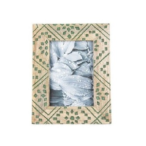 Premium Wooden Photo <b>Frames</b> Supporting Artistic Image Displays With Smooth Finishes And Lasting Durability - Product Image 1