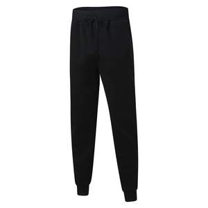 Custom Sports Wear <b>Men's</b> Hooded Winter <b>Pullover</b> Tracksuit-100% Cotton Windproof Breathable Eco-Friendly Solid Design - Product Image 3