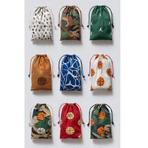 Sports Basketball Sublimation Drawstring <b>Bags</b> Waterproof Drawstring Backpack <b>String</b> <b>Bags</b> Sportswear Camo <b>Bags</b> Unisex - Product Image 3