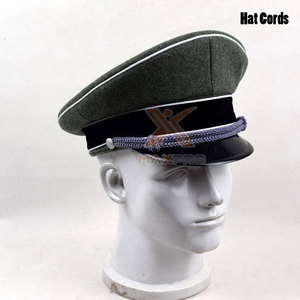 สายรัดหมวกสำหรับพิธีการคุณภาพสูง ปี 2026 น้ำหนักเบา MOQ ต่ำ - Product Image 3