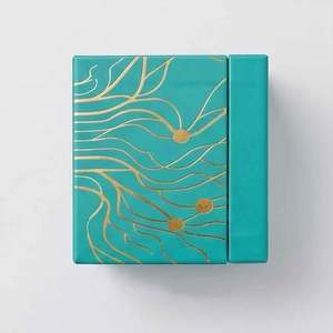 Solución de Fabricación de Cajas de Regalo de Papel para Marcas que Requieren Empaquetado Profesional para Regalos, Cosméticos y Artículos de Venta al por Menor - Product Image 6