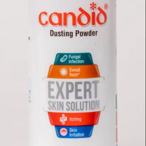Polvo antiparasitario para el cuidado de la salud, alivio eficaz para la irritación y picazón de la piel, polvo corporal antifúngico para la piel - Product Image 1