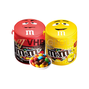 M&M Chocolate Beans Series Wholesale - Product Image 2