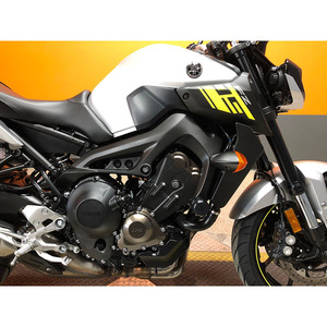 Motocyclette Yamaha FZ-09 d'occasion 2017 - Product Image 5
