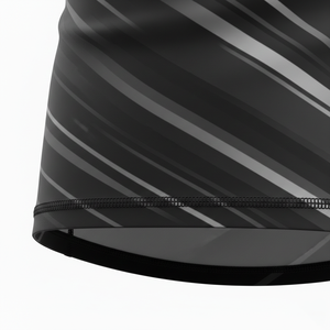 Fournisseur OEM de rash guards d'entraînement, chemises de compression sublimées à marque privée, vêtements de sport MMA, BJJ, jiu-jitsu, grappling pour hommes, femmes et enfants. - Product Image 6