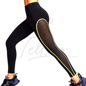 Legging tendance et confortable pour femmes, produit de qualité supérieure pour fabricants de vêtements féminins - Product Image 3