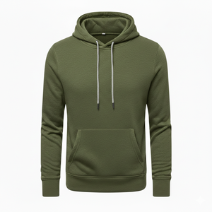 Sudadera con capucha para hombre de alta calidad - Product Image 2