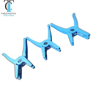 Pince d'application d'étiquettes auriculaires pour animaux professionnels en acier inoxydable TARIQ CRAFTED INDUSTRIES - Product Image 2