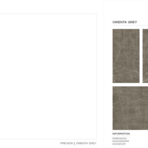 Carreaux de porcelaine élégants, texturés, polis et émaillés, développés pour les solutions de revêtement mural et de sol de grande envergure dans les intérieurs architecturaux. - Product Image 1