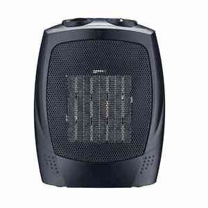 Calentador Eléctrico de Alta Calidad con Protección Contra Sobrecalentamiento, Cuerpo de Plástico, 220v, MA-PTC-903, Origen Vietnam - Product Image 3