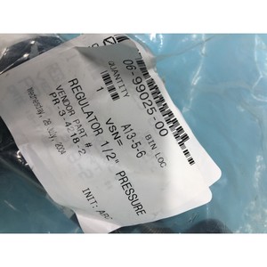 Régulateur PARKER PR-3-4218-2 1/2? ?PRESSURE (0-60) - Équipements et pièces semi-conductrices de confiance de la marque globale Legacy - Product Image 3