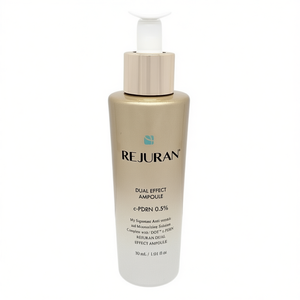 Siero Anti-Età REJURAN 30ml a Doppio Effetto con C-PDRN, Niacinamide e Peptidi per Illuminare e Rassodare la Pelle - Product Image 3