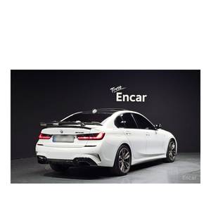 BMW Serie 3 M340i 2023, 36,367 km, Caja de Cambios Automática, Volante a la Izquierda, Cámara Trasera - Product Image 2