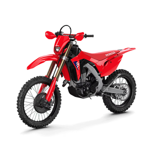 ฮอนด้า CRF 450X ปี 2026 - Product Image 2