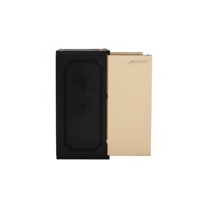 Mueble Zapatero de Dos Puertas para Entrada, Organizador de Almacenamiento con Diseño de Puerta Acanalada, Ahorro de Espacio, Mueble para el Hogar - Product Image 4