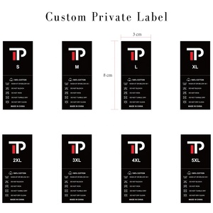 เสื้อฮู้ดดี้พิมพ์ลายตามสั่ง ผ้าฝ้ายฟลีซ 100% ทรงปกติ สวมหัว ซักแล้วดูเก๋ หนานุ่ม ระบายอากาศได้ดี แห้งเร็ว เหมาะสำหรับผู้ชายและผู้หญิง - Product Image 6