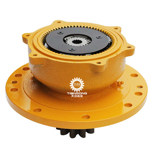 Tgfq Bánh Xích Máy Xúc Phụ Tùng <span class=keywords><strong>PC56</strong></span>-7 Đu Giảm Hộp Số Cho Đu Thiết Bị Gp Assy Ổ Đĩa Cuối Cùng Đu Thiết Bị Thương Hiệu Mới - Product Image 1