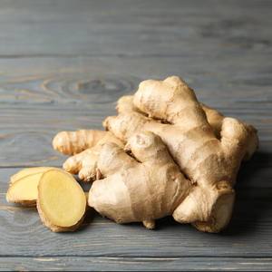 Jengibre Fresco de la Mejor Calidad - Listo para Exportar - Product Image 1