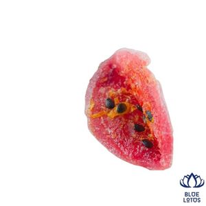 Produit phare : Fruit de la Passion Séché Pur et Doux, à Base de Plantes, Riche en Fibres, Collation Naturelle pour le Soutien Digestif - Product Image 1