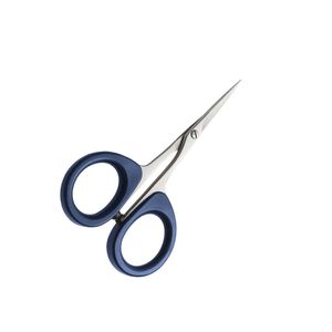 กรรไกรตกปลาคุณภาพสูง สแตนเลสสตีล ปลายแหลมคมกริบ สำหรับผูกเหยื่อตกปลา กรรไกรตกปลาสำหรับกิจกรรมกลางแจ้ง - Product Image 2