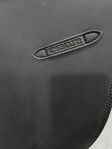 พรมปูพื้นแบบสังเคราะห์สำหรับดูแลม้าอานม้าสไตล์ตะวันตกแบบปรับแต่งได้ตามต้องการ - Product Image 6