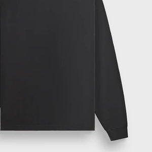 T-shirts pour hommes tendance, coupe ajustée, tissu extensible, légers, hauts d'été, style décontracté, vêtements de style streetwear, design élégant avec logo personnalisé - Product Image 6