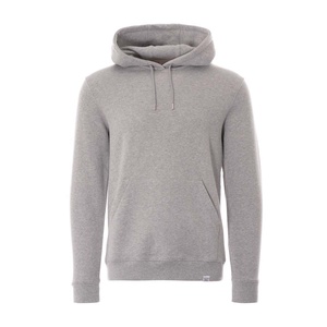 Factory Price Mens Zipper Custom High Quality Autumn Collection Polyester/Cotton Quick Dry <b>Hoodie</b> <b>Plain</b> Fleece Sweatshirt Hooded - Product Image 5