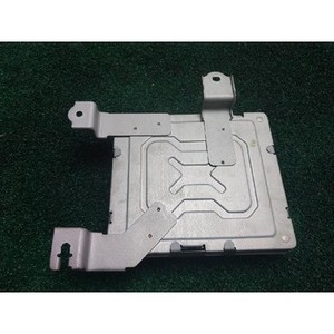 Módulo de Control de Climatización XJ X358 2007-2009 Usado ORIGINAL 6W9318D493AC - Product Image 2