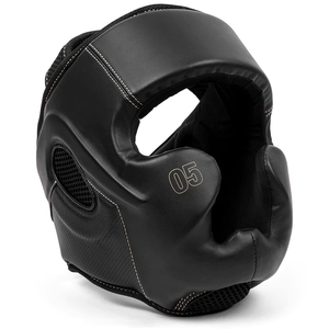 Best Selling Product 2026 High Quality Material Boxing Head Guard for Boxing Protect Your Headgear Available With Custom Size - Product Image 3