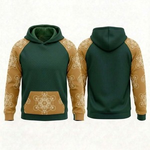 Hoodies pour femmes, hoodies pour hommes, hoodies respirants, hoodies unis, vêtements de sport pour l'hiver - Product Image 2