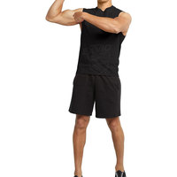 T-shirts sans manches pour hommes à prix avantageux, respirants, légers, parmi les plus vendus pour adultes