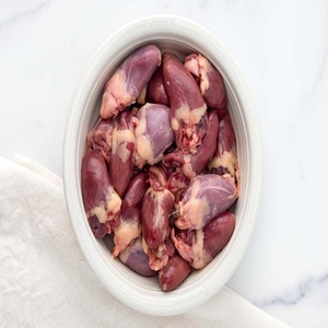 หัวไก่แช่แข็งฮาลาลคุณภาพสูง เกรด A บรรจุภัณฑ์แบบขายส่ง มีคาเฟอีน - Product Image 3