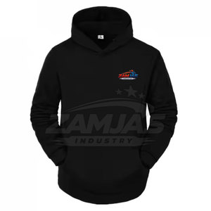 Service OEM, Vêtements décontractés pour hommes, Survêtement à capuche, Produit phare, Nouveauté, Tenue d'entraînement et de jogging, Survêtement à capuche pour hommes - Product Image 2