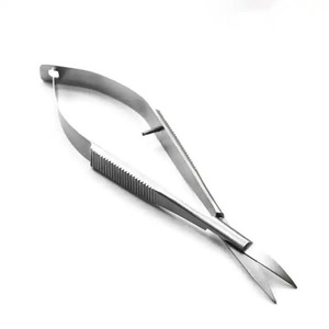 Reusable Stainless Steel Micro Oral Surgery Instrument Kit Dental Surgical Tools with Dental <b>Mirror</b> Professional Set Java Surgic - Product Image 5