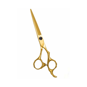 Tijeras de Peluquería de Color Único, Tijeras para Cortar Cabello de la Mejor Calidad, Uso Profesional en Salón, Más Vendidas al por Mayor, Precio Bajo, Diseño 2026 - Product Image 2