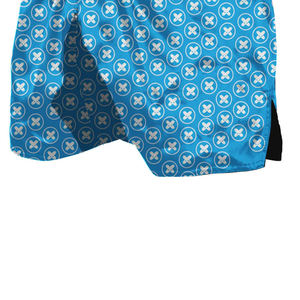 Shorts de Muay Thai en gros à séchage rapide, shorts de boxe MMA, shorts de combat de kickboxing pour hommes, femmes et enfants, shorts de grappling MMA - Product Image 2