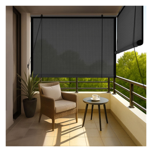 Abri pour poules d'extérieur anti-UV 98% (HDPE) - Product Image 1