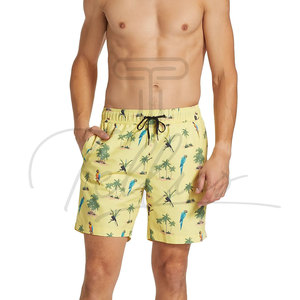 Shorts de Playa de Alta Calidad con Diseño Moderno, Hechos a Medida, Ligeros, Tallas Grandes - Product Image 3