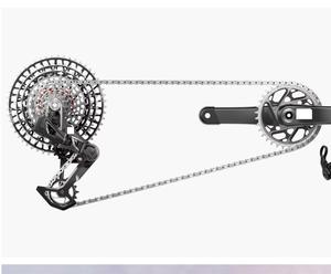 Pistolet de pulvérisation complet et boîte à outils industrielle multifonction pour pistolet de pulvérisation disponibles à prix abordable aux États-Unis - Product Image 3